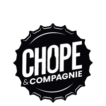 chope et compagnie bar à bière cave Laval